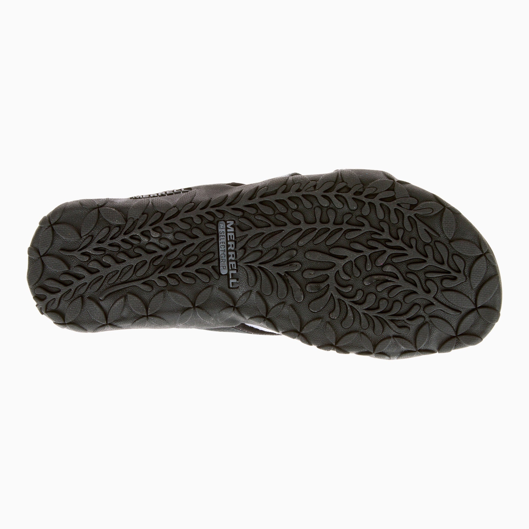 Women's Terran Slide II - Black