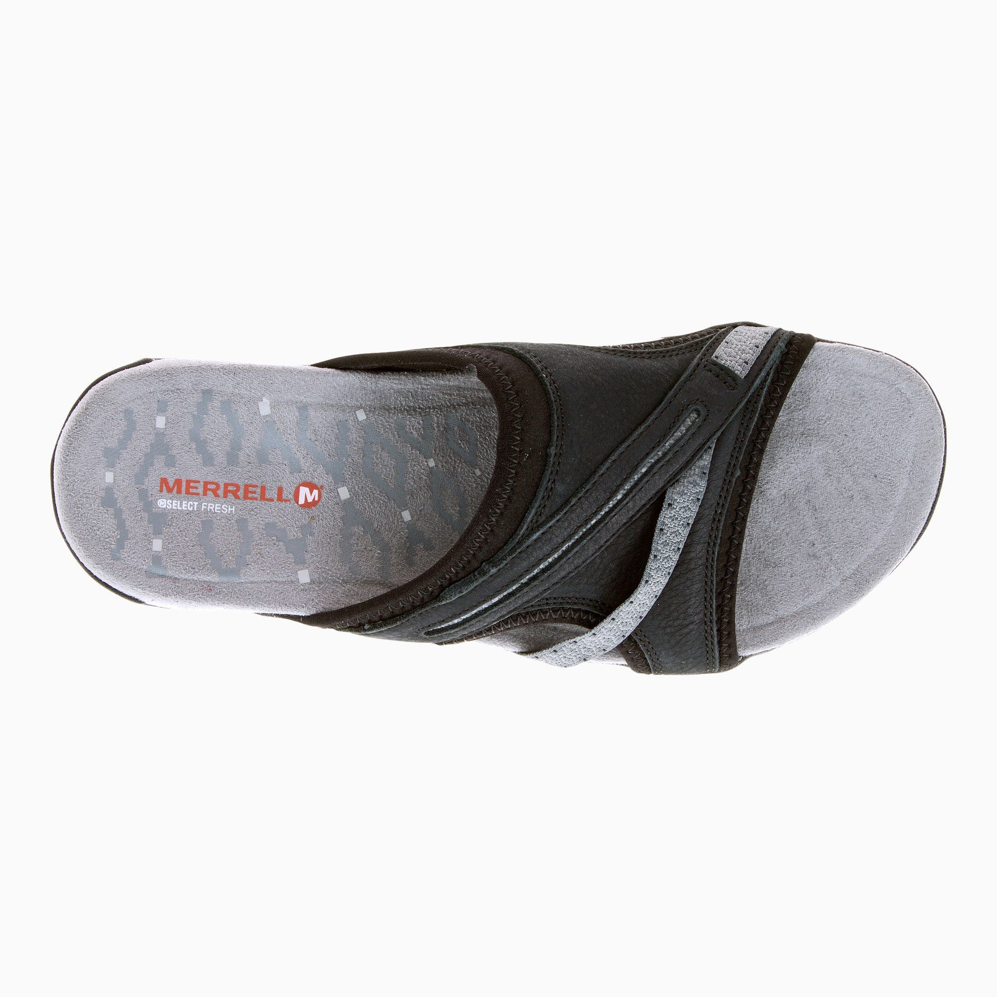 Women's Terran Slide II - Black