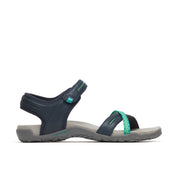 Women's Terran Cross II - Navy