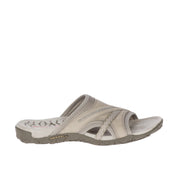 Women's Terran Slide II - Taupe