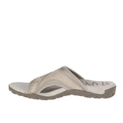 Women's Terran Slide II - Taupe