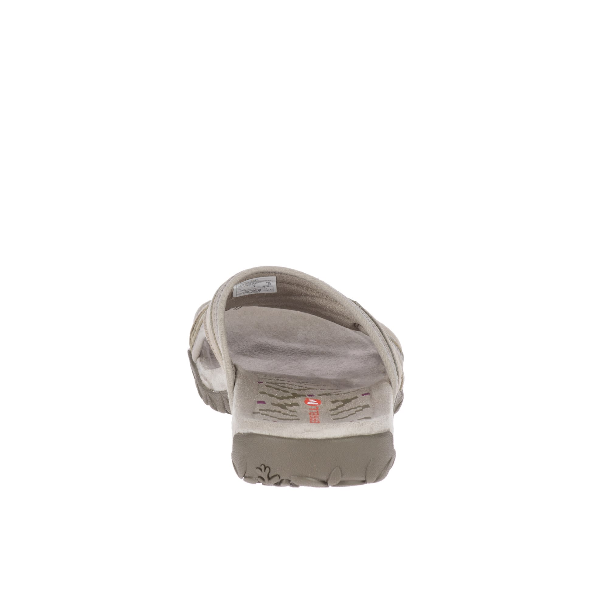 Women's Terran Slide II - Taupe