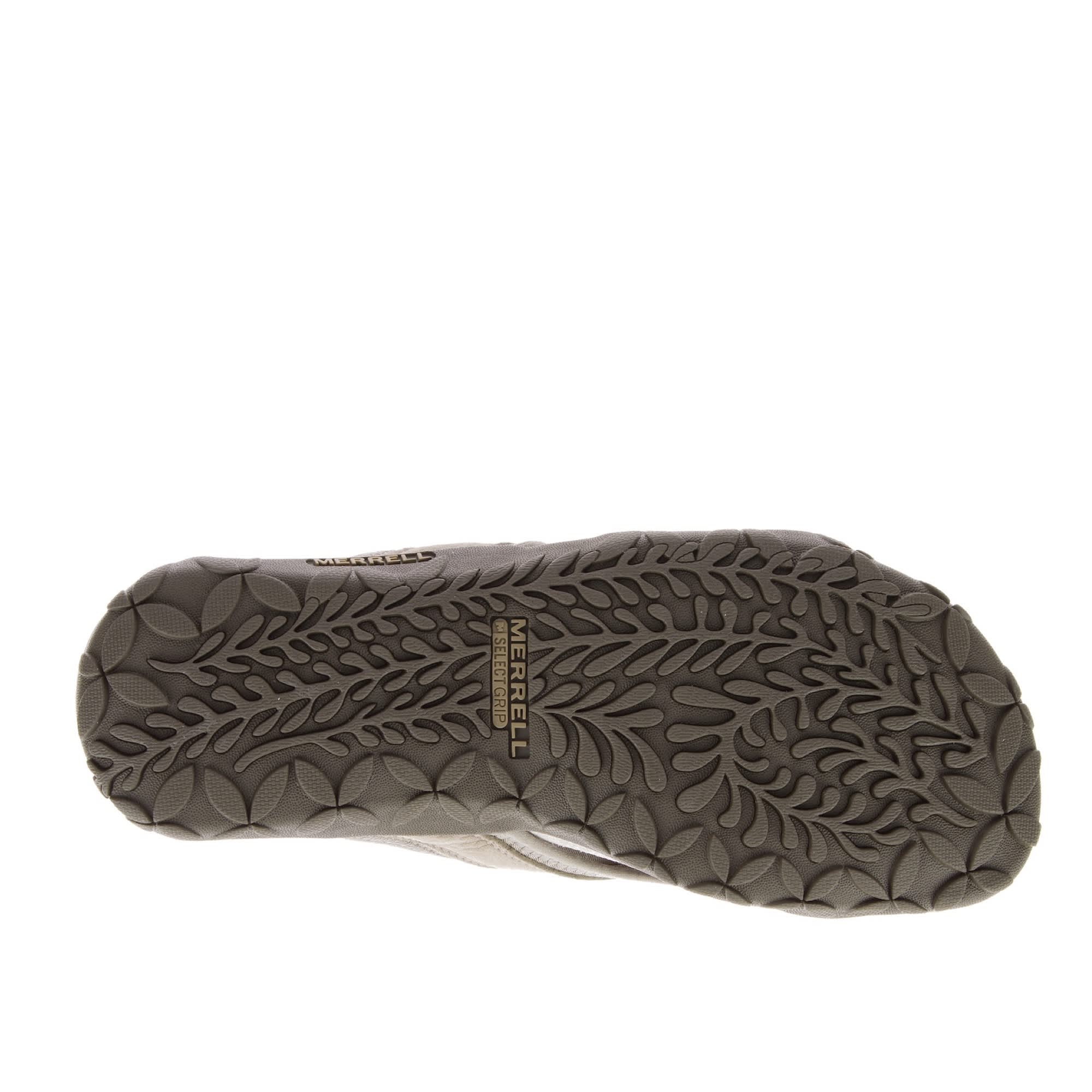 Women's Terran Slide II - Taupe