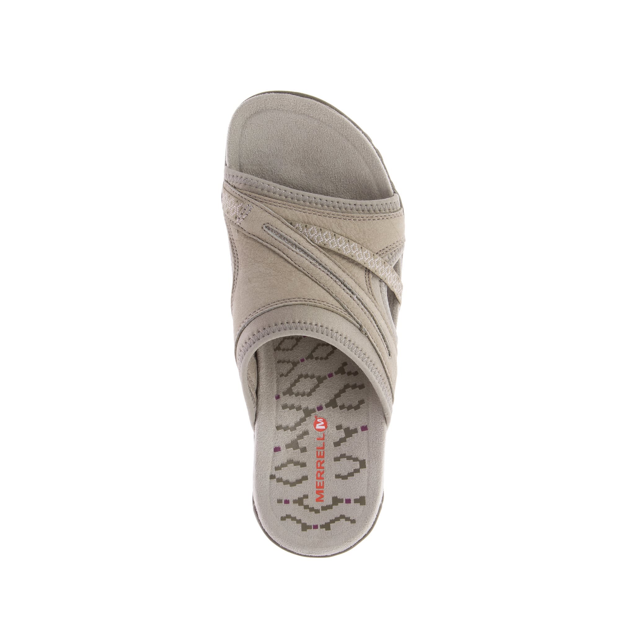 Women's Terran Slide II - Taupe