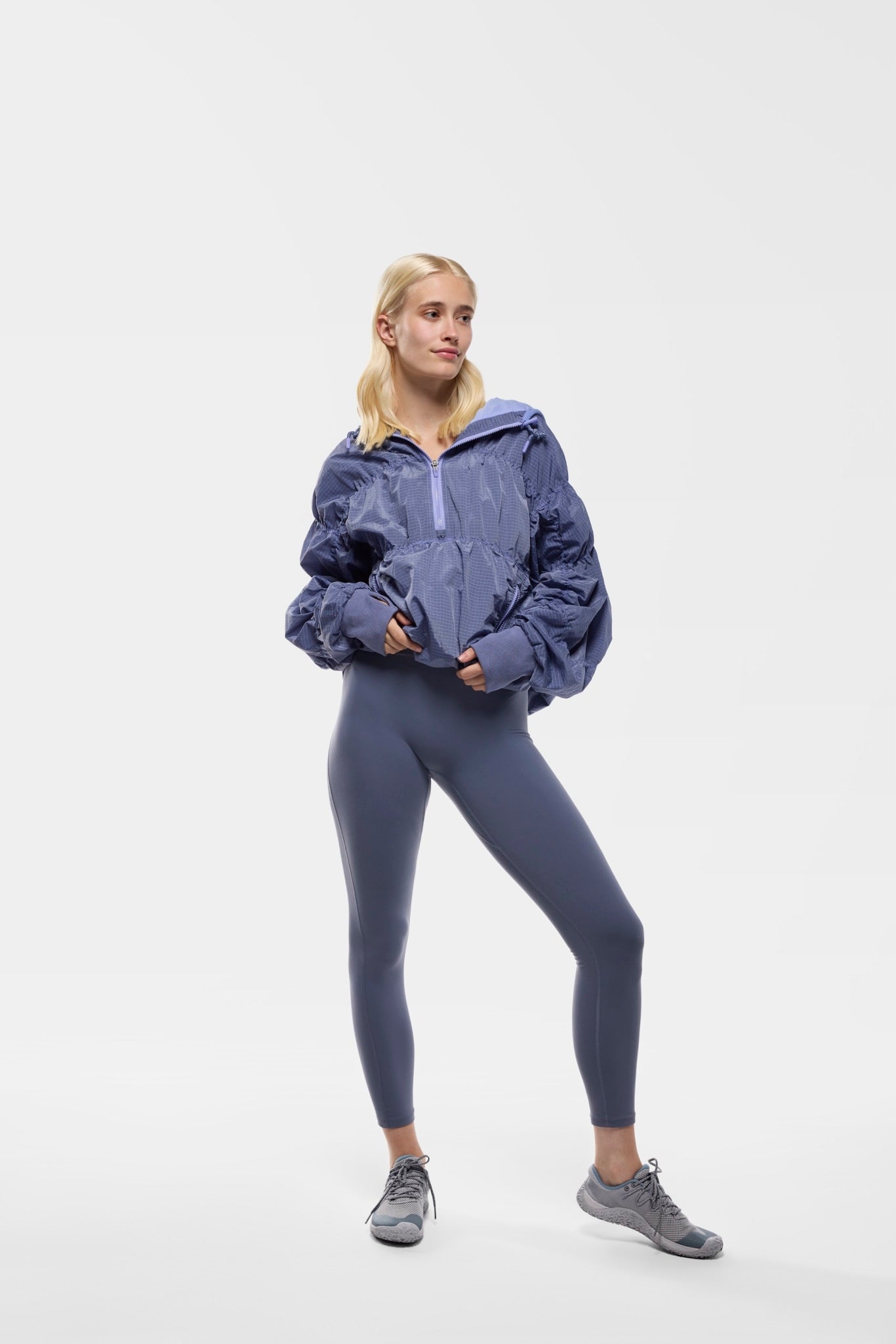 Women's Trail Glove 7 - Highrise