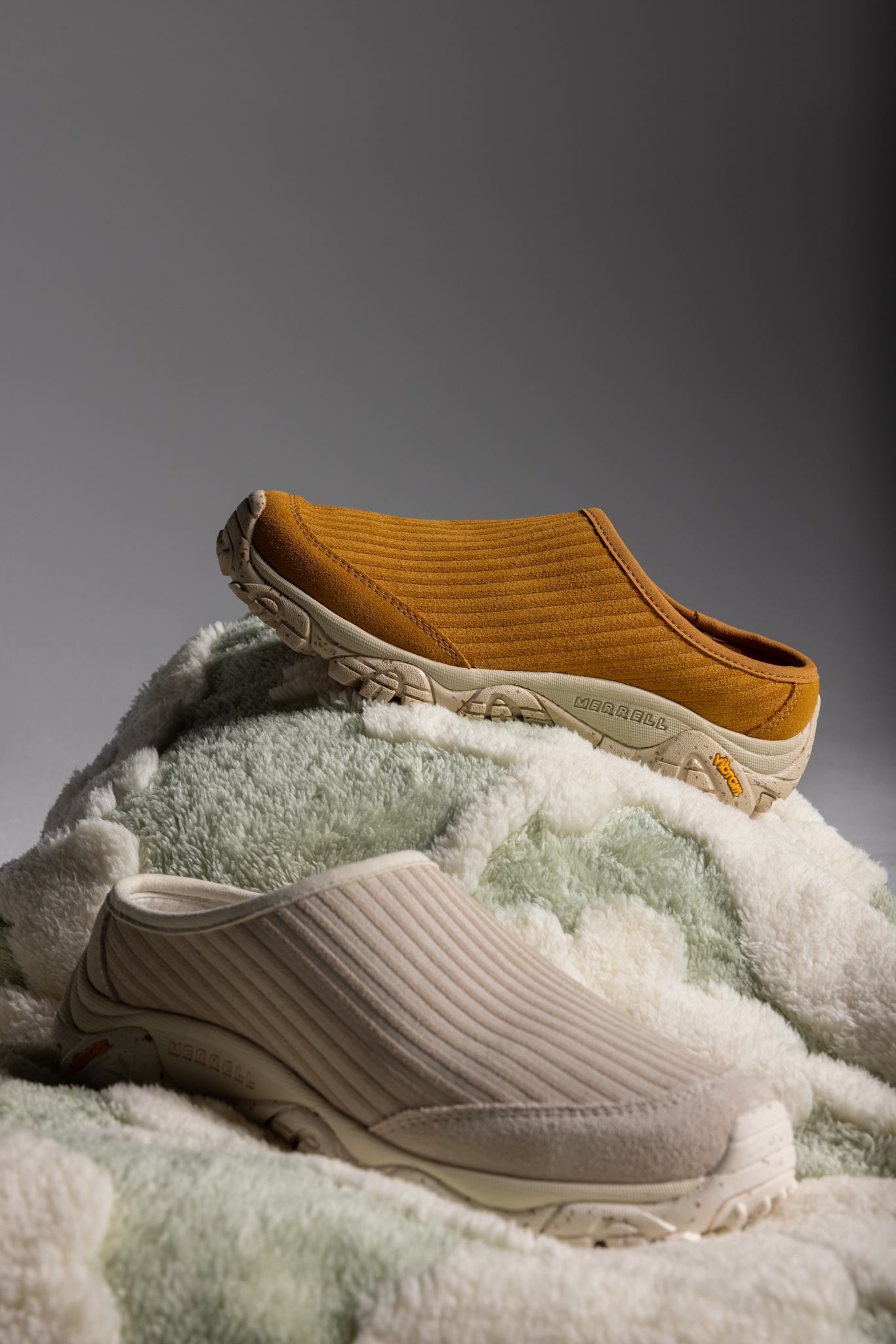 Women's Moab 2 Slide Cord SE - Harvest (T3)