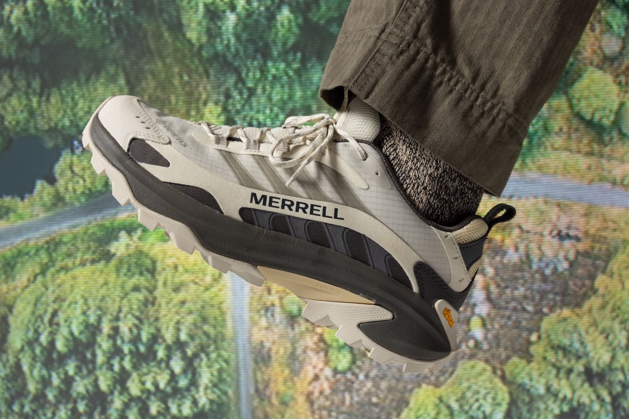 Men's Moab Speed 2 GTX - Stucco