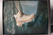 Women's Moab Speed 2 Thermo Mid WP - Nougat