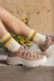 Ontario Speed LTR Lace SE - Hazel (T2)