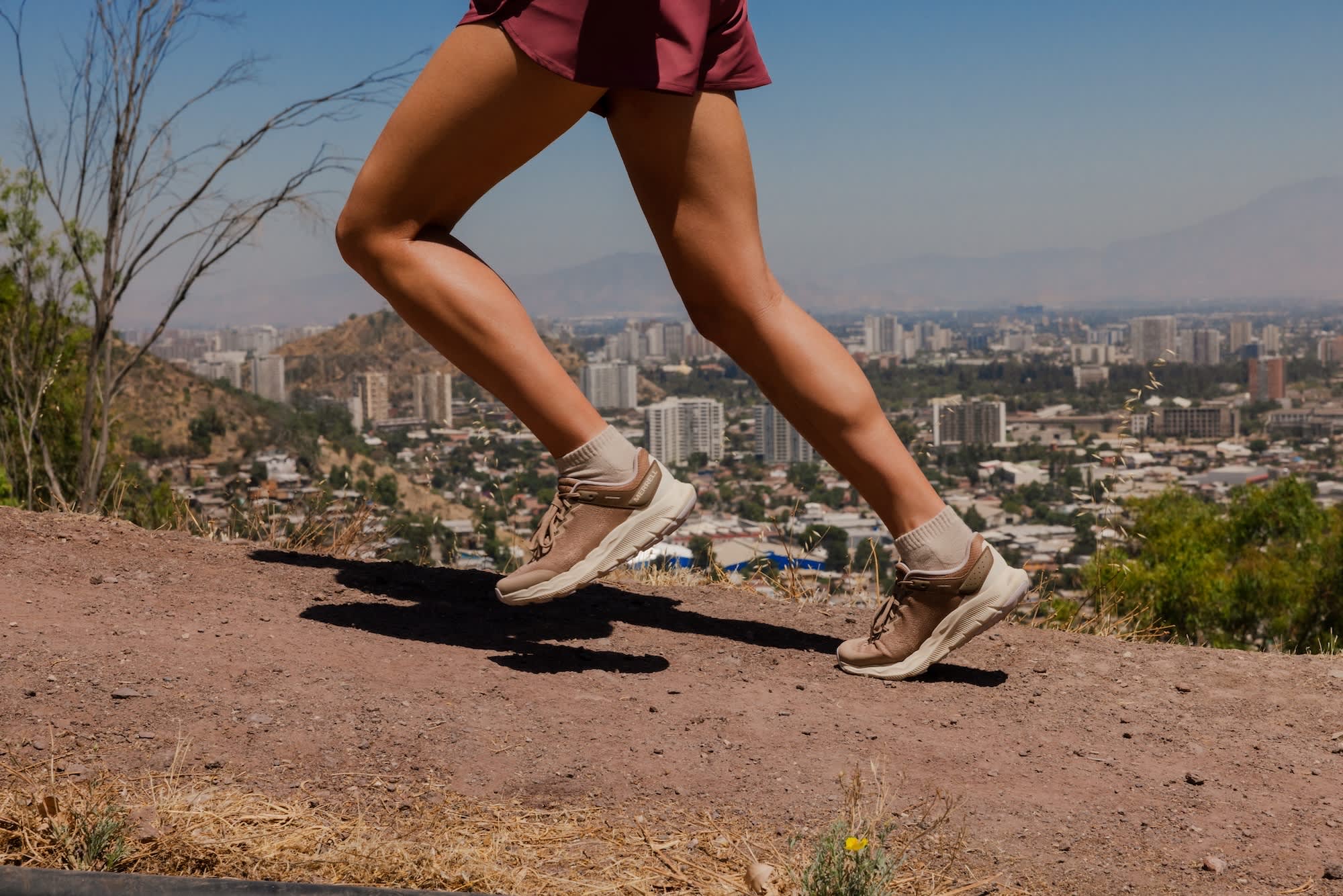 Women's Antora 4 - Hazel