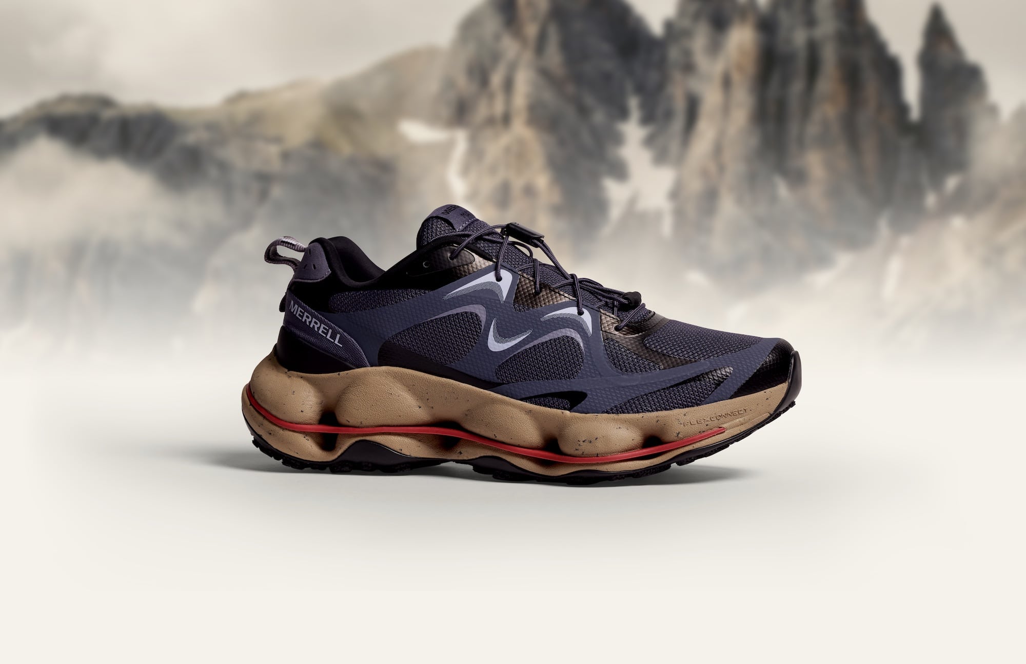 Men's Speed Arc Matis - Comet