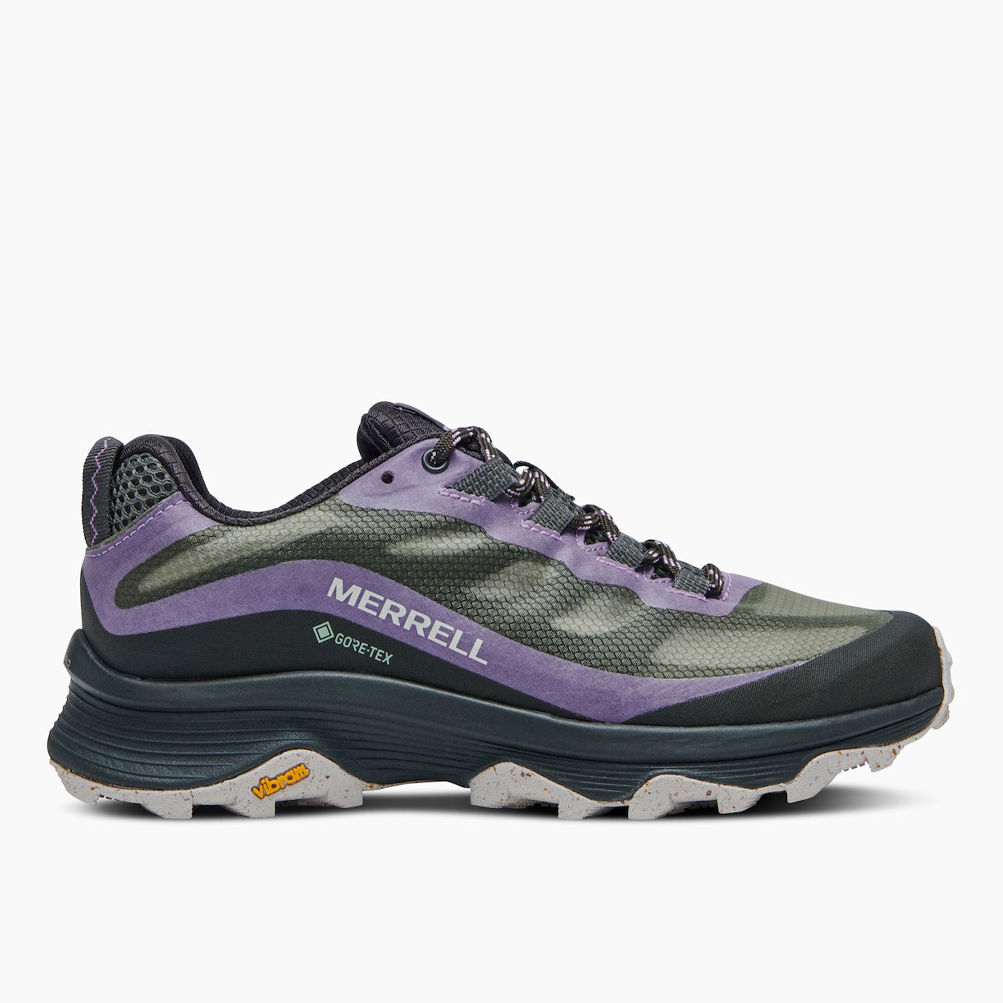 Women's Moab Speed GTX - Lichen