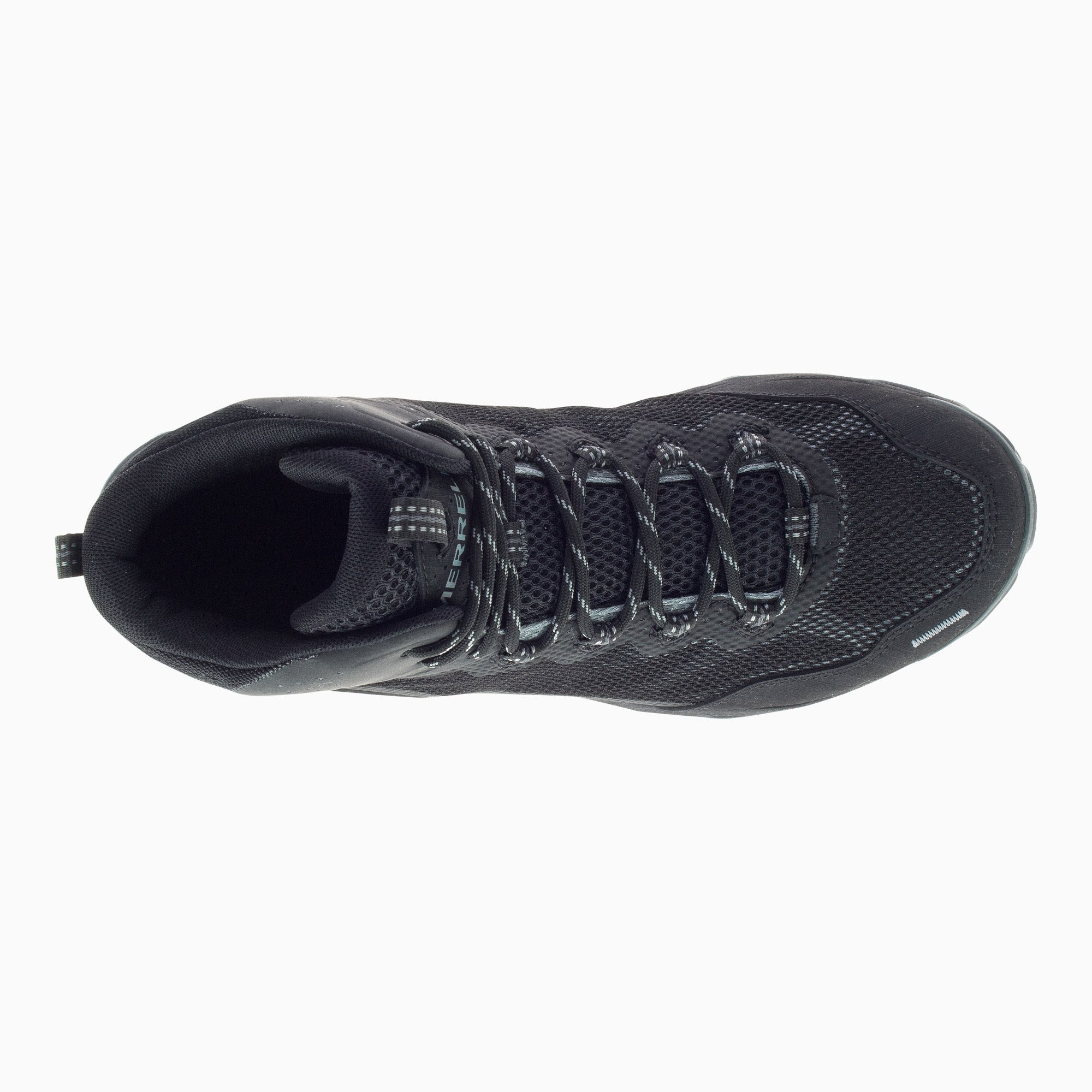 Men's Speed Strike Mid GTX Black