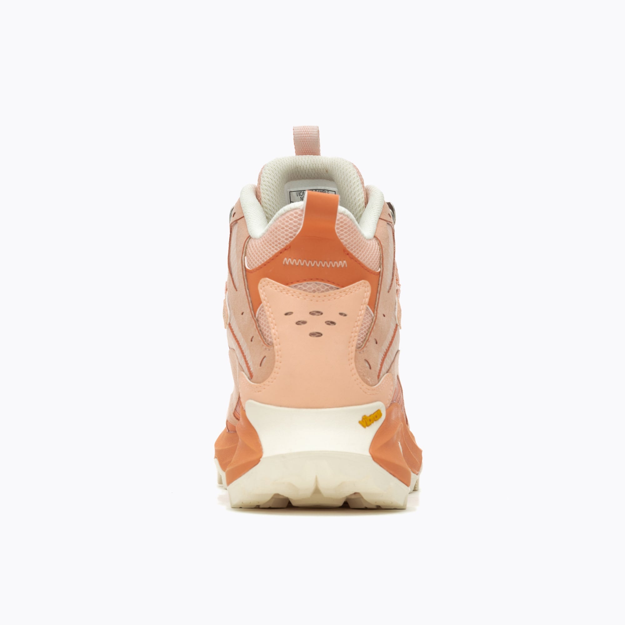 Women's Moab Speed 2 Mid GTX - Peach