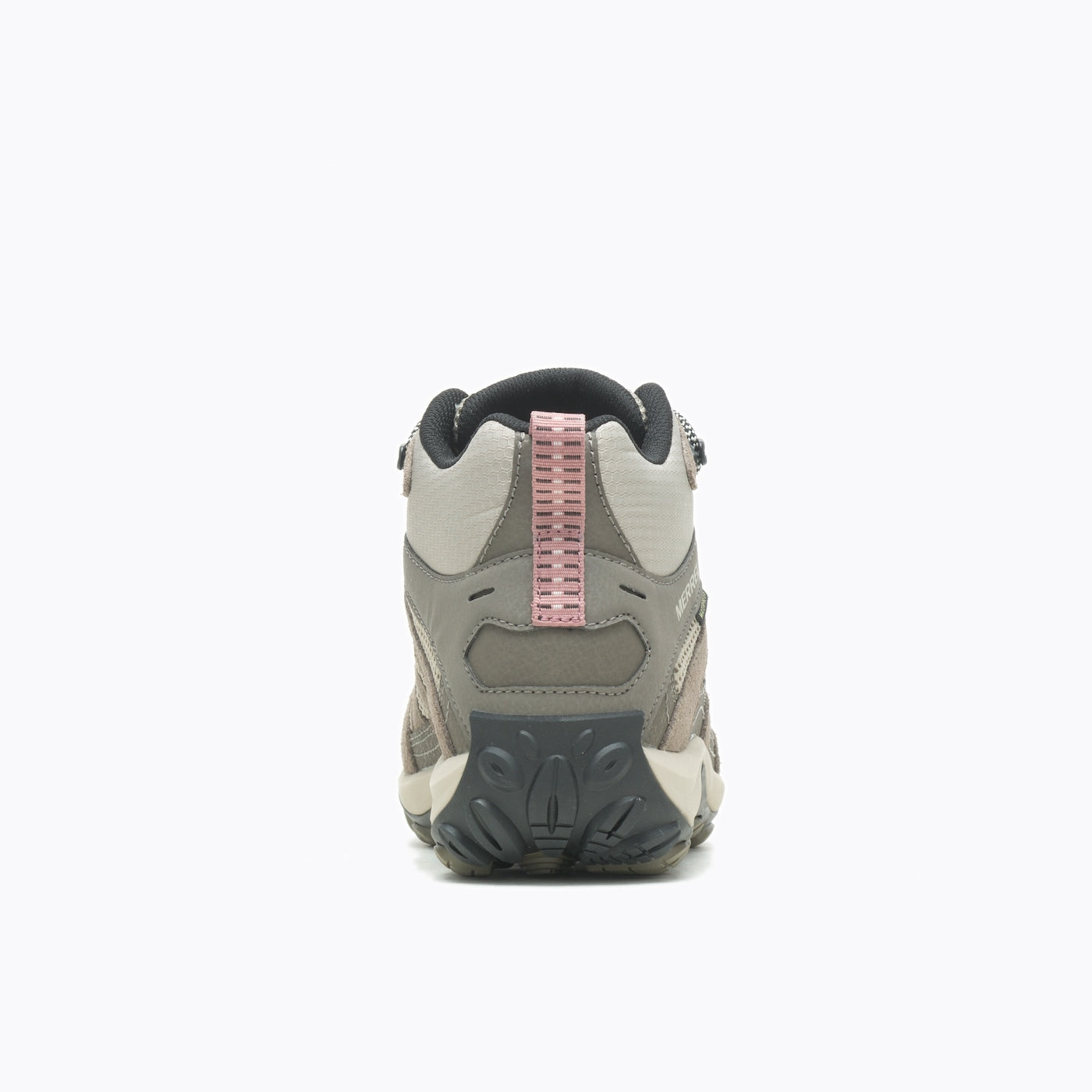 Women's Alverstone 2 Mid WP - Aluminum (Wide)