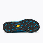 Men's MTL Long Sky 2 - Tahoe/Tangerine