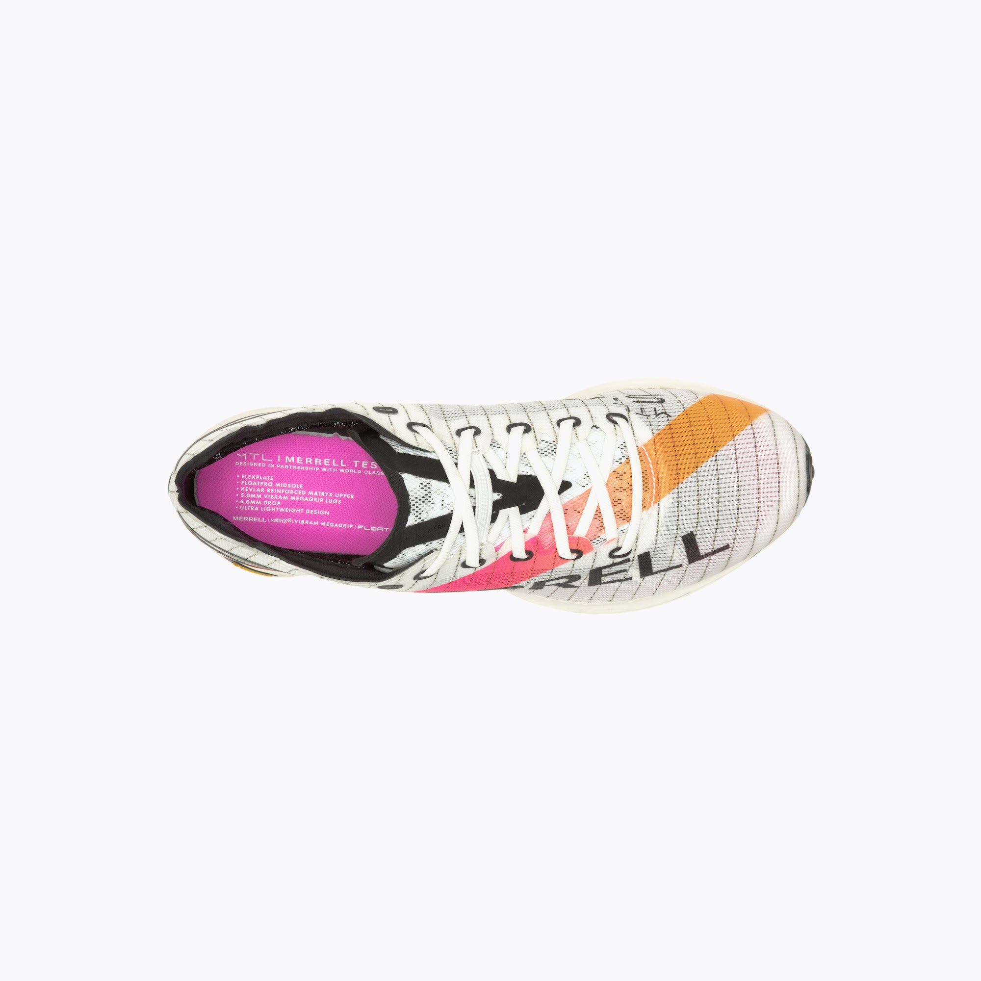 Men's MTL Skyfire 2 Matryx - White/Multi