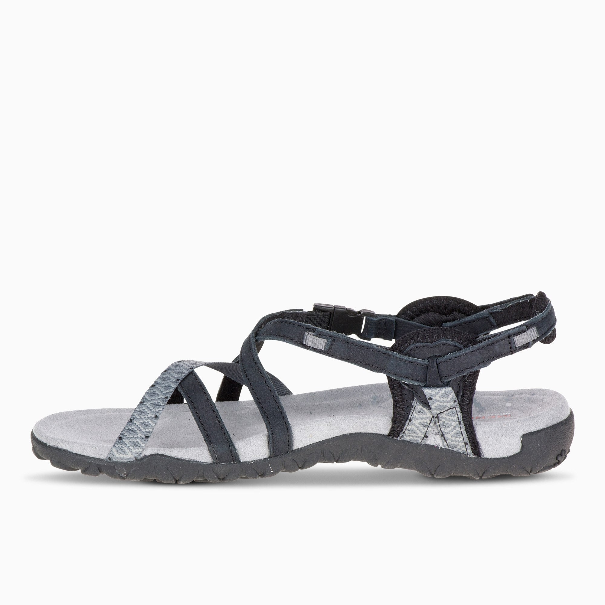 Women's Terran Lattice II - Black