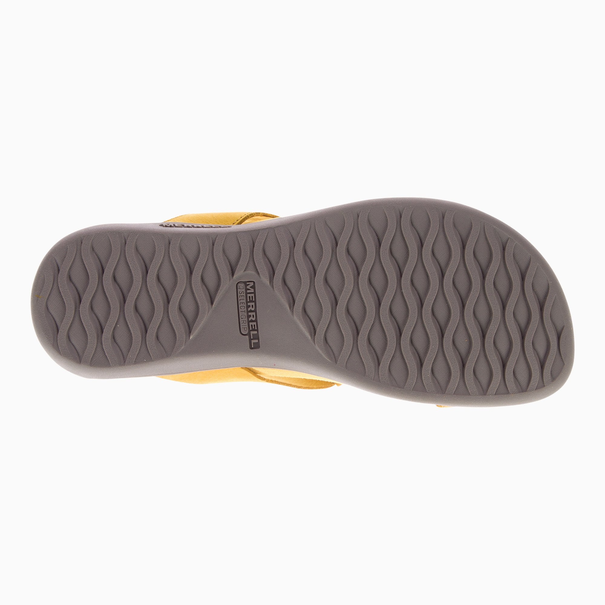 Women's District Kanoya Slide - Gold