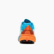 Men's Agility Peak 5 - Tahoe/Tangerine