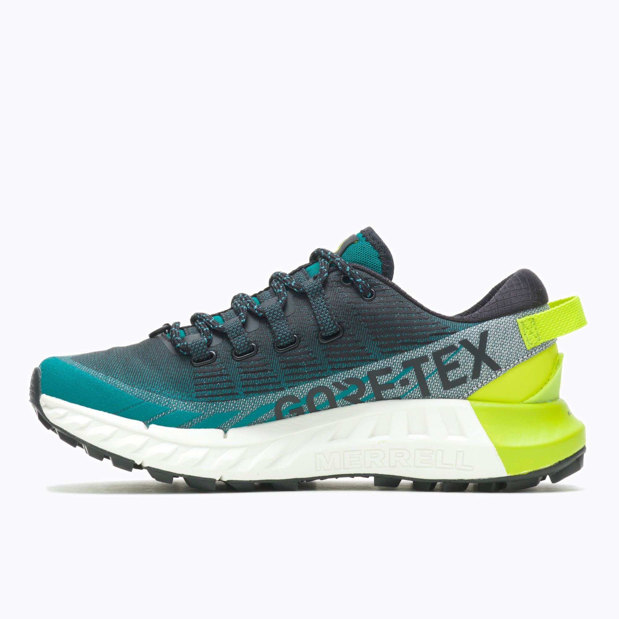 Women's Agility Peak 4 GTX - Jade