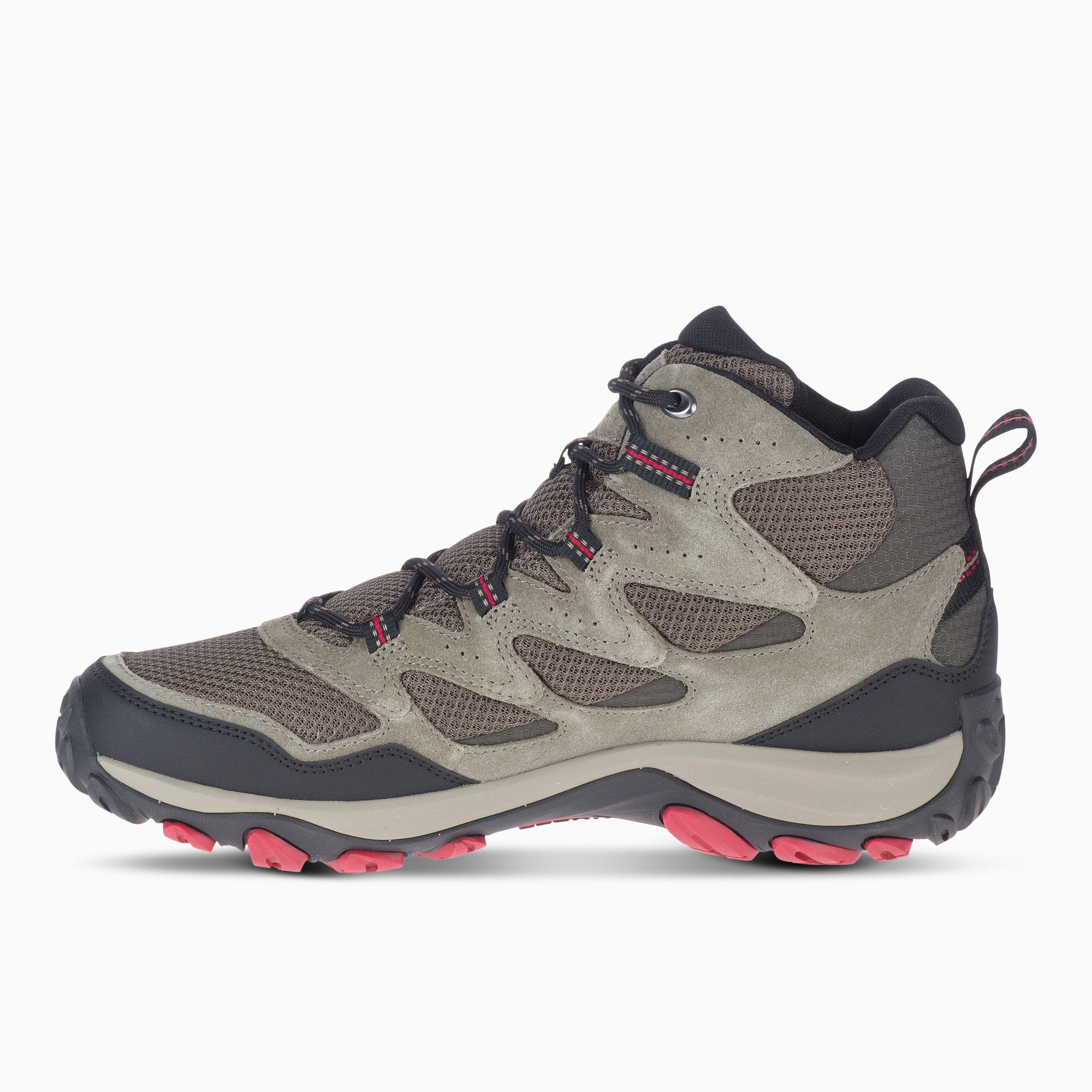 Men's West Rim Mid WP - Boulder