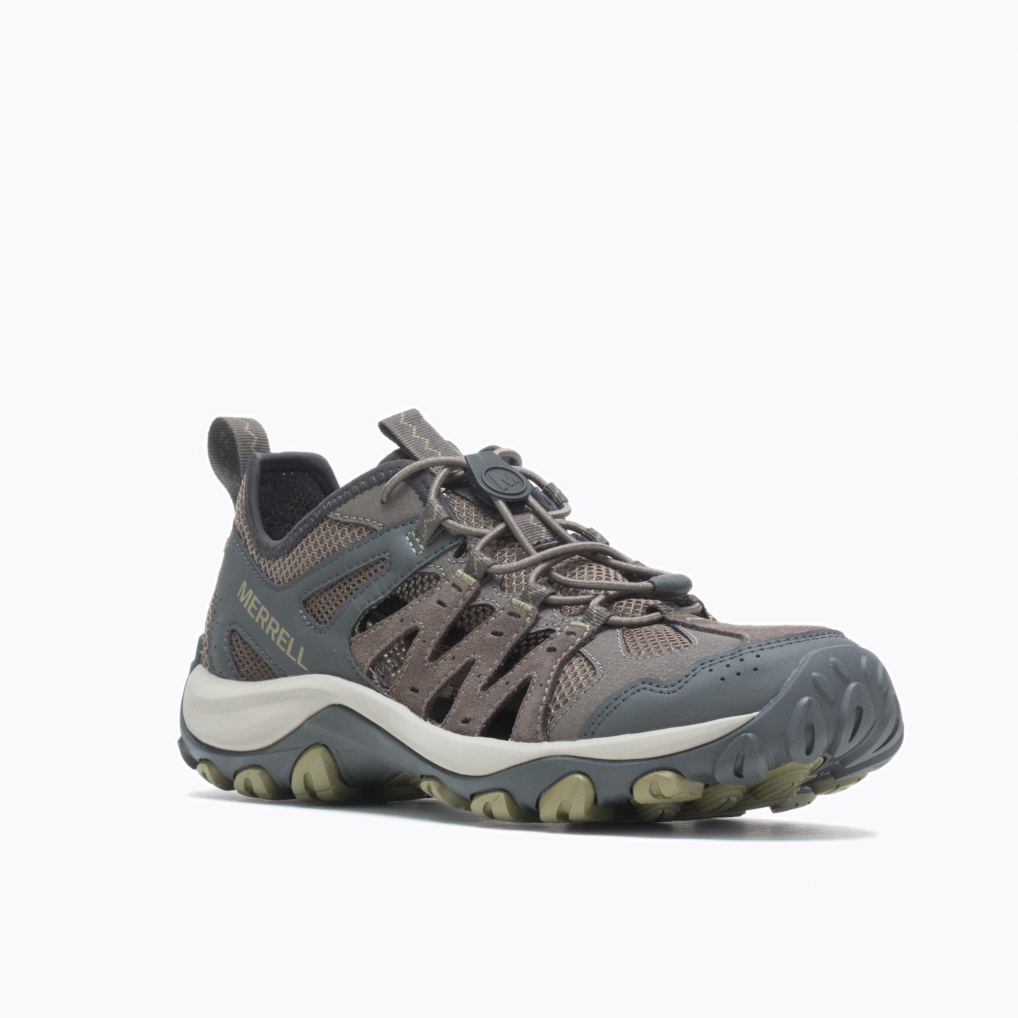 Men's Accentor 3 Sieve - Boulder