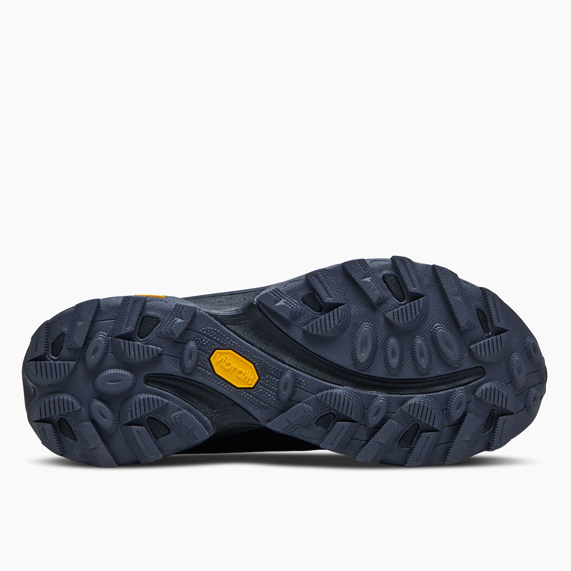 Women's Moab Speed GTX - Black/Asphalt