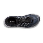 Kids Moab Flight Low A/C - Black