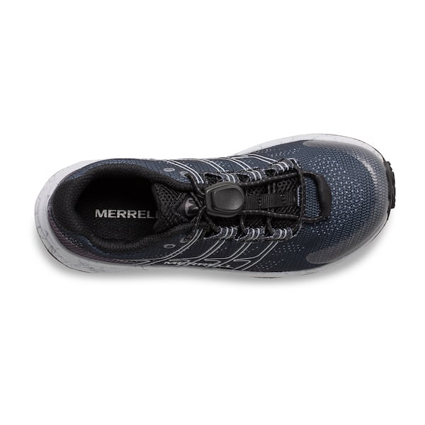 Kids Moab Flight Low A/C - Black