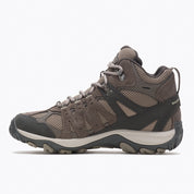 Women's Accentor 3 Mid WP - Brindle