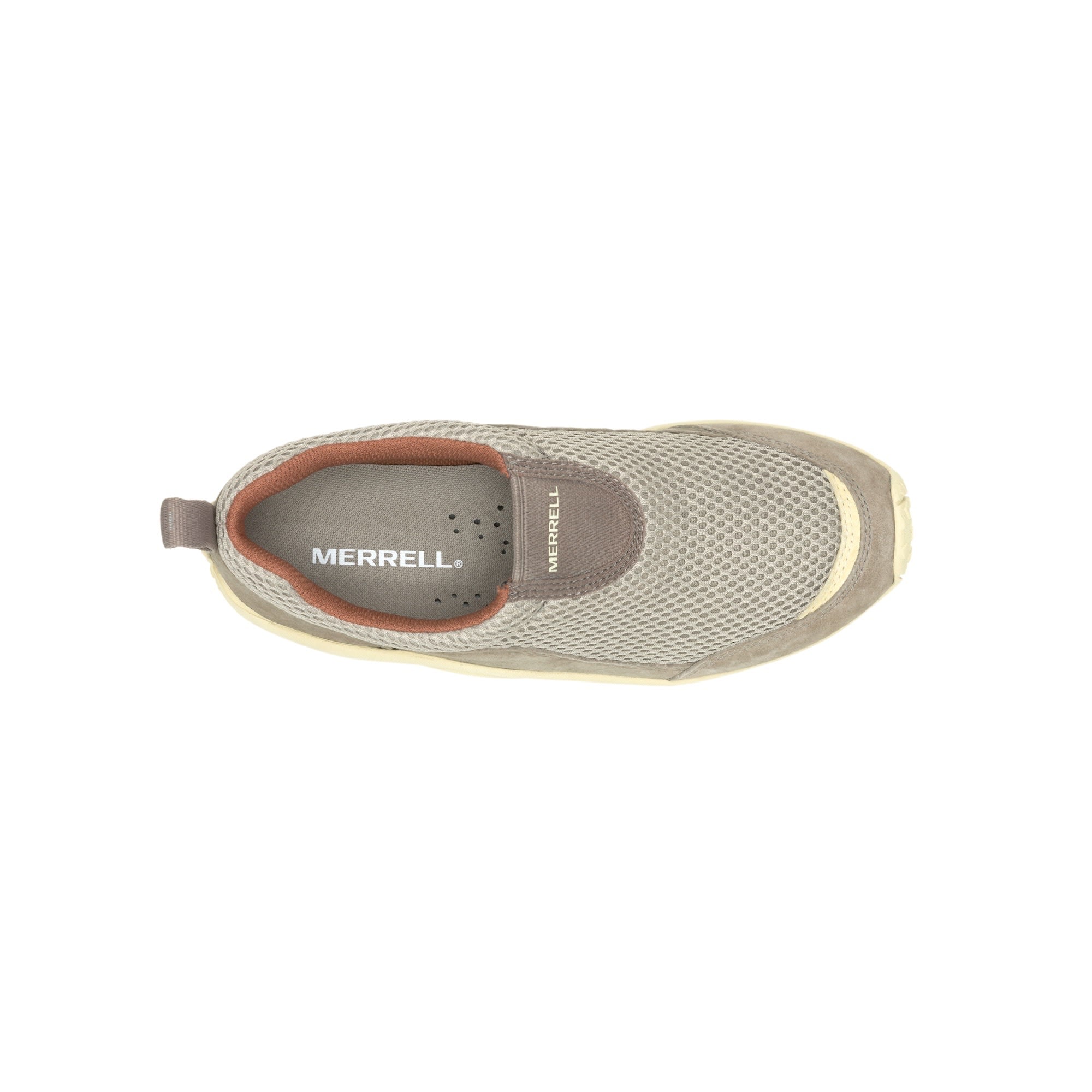 Women's Jungle Moc Breeze SE - Aluminum (T2)