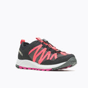 Women's Wildwood Aerosport - Black/Hi C