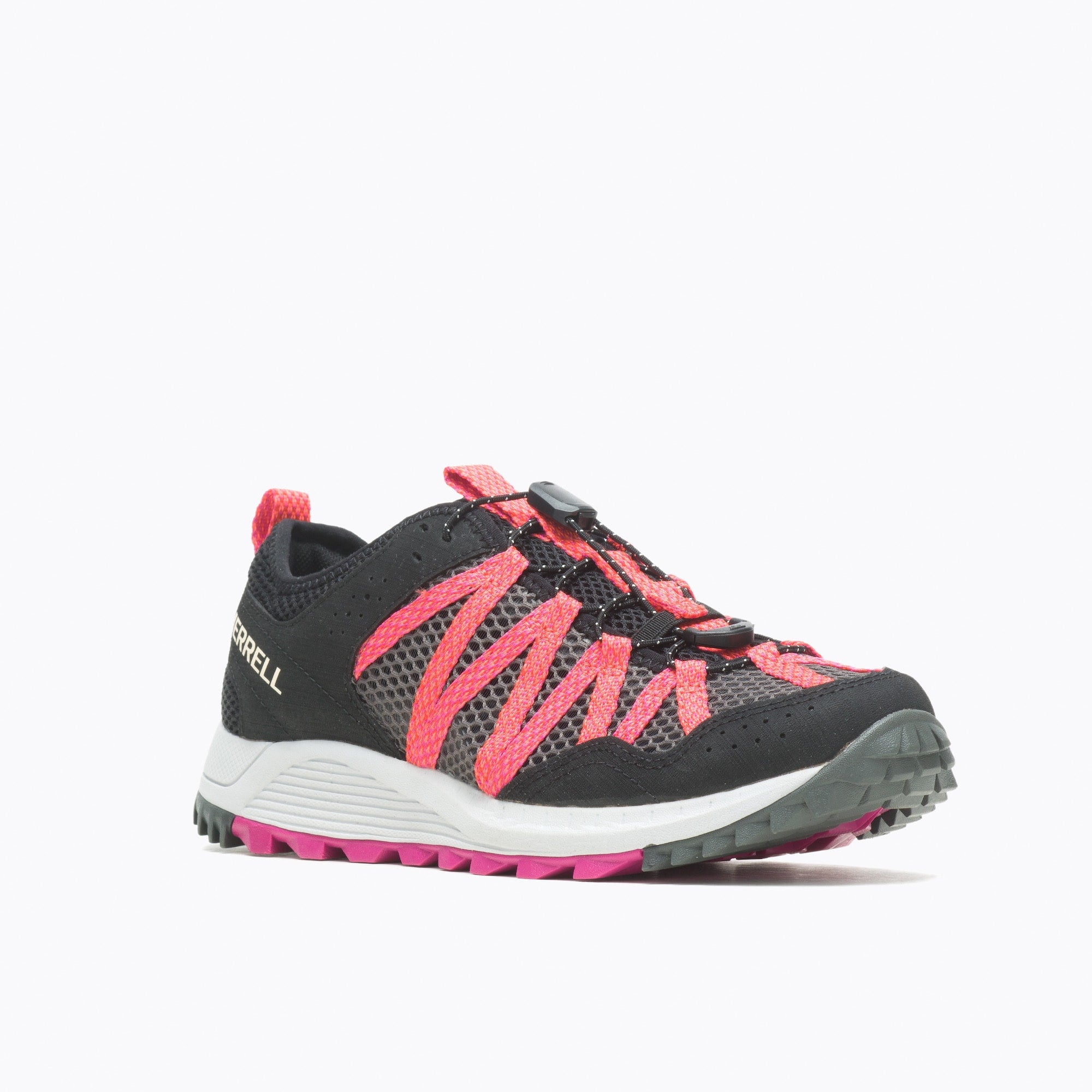 Women's Wildwood Aerosport - Black/Hi C