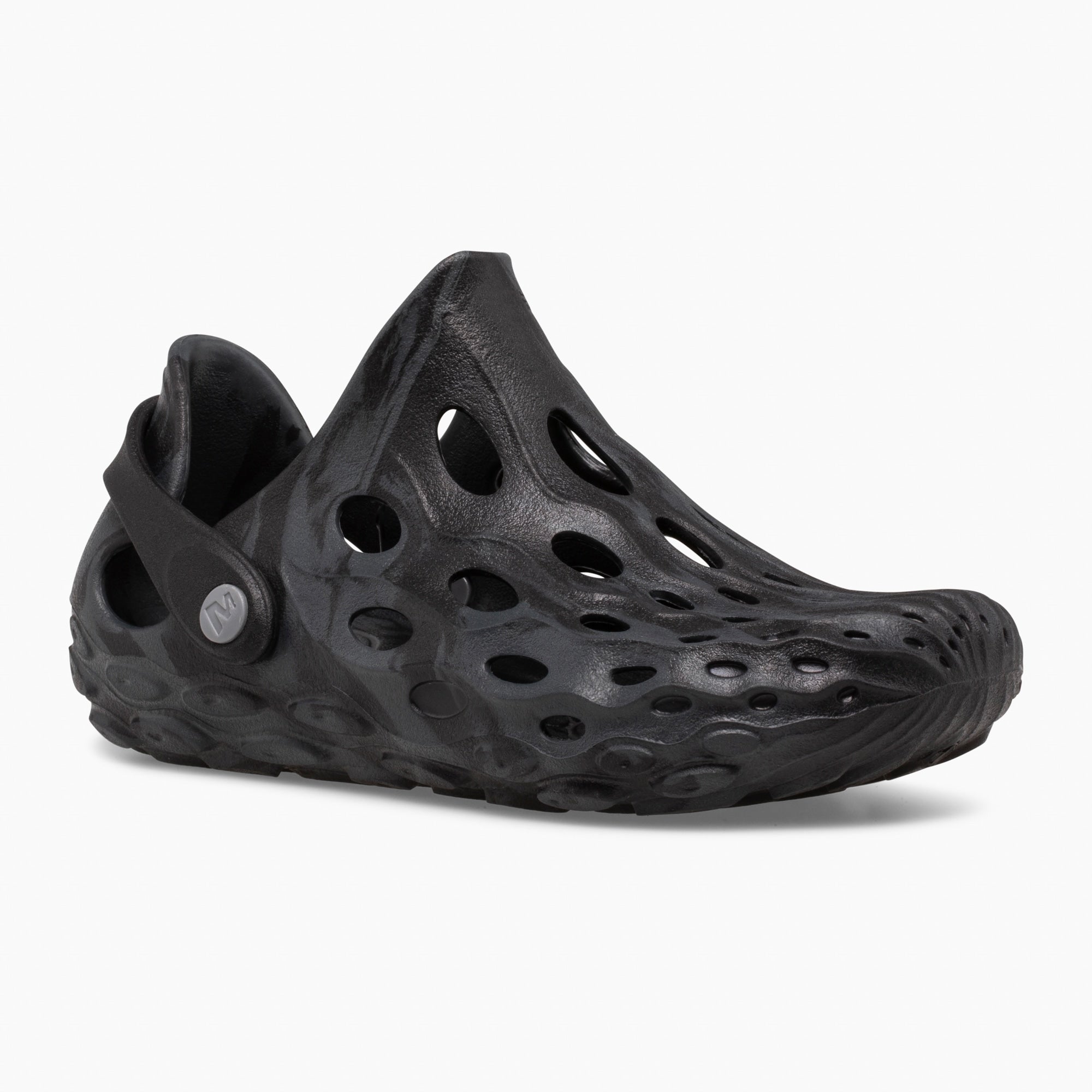 Kids Hydro Moc - Black