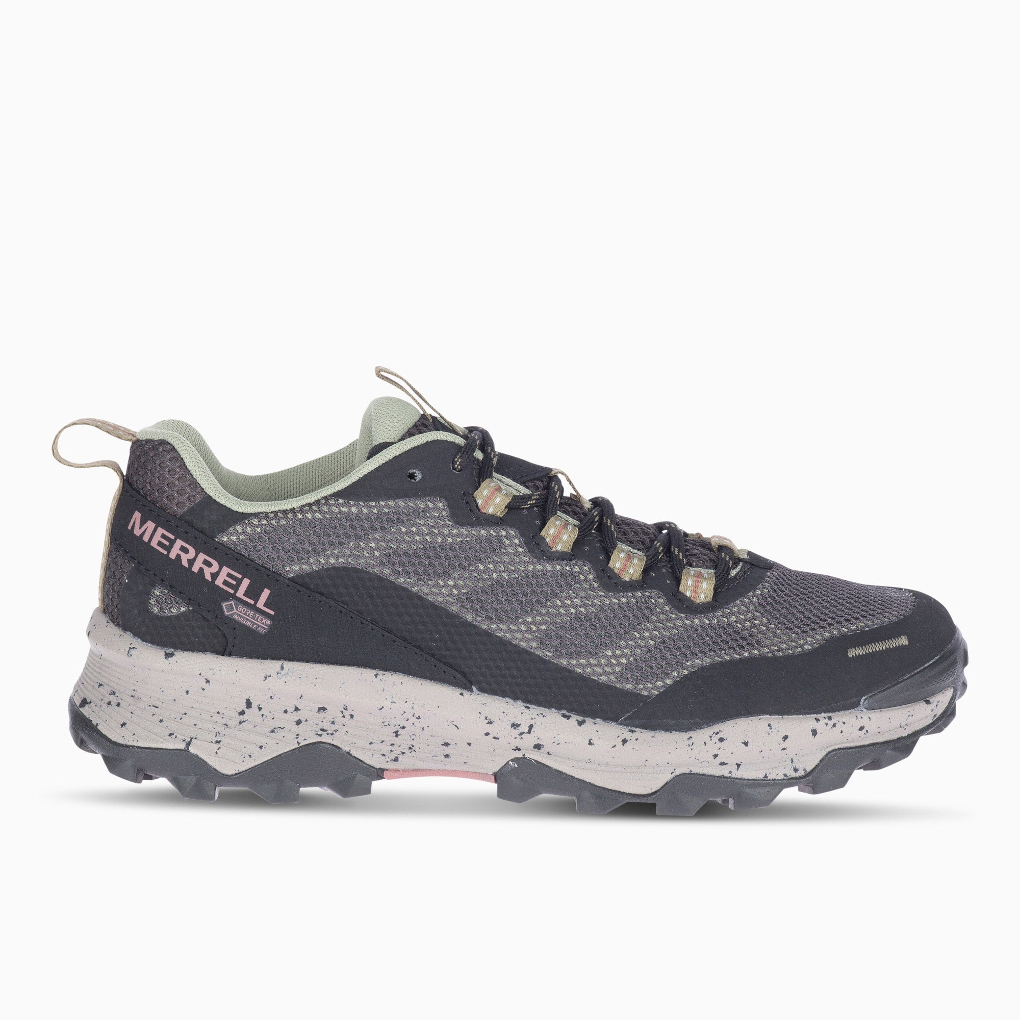 Women's Speed Strike GTX - Olive