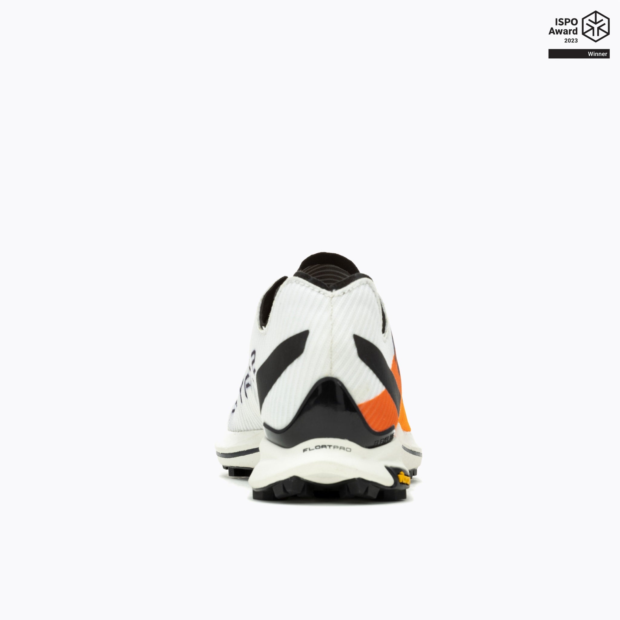 Men's MTL Skyfire 2 - Orange
