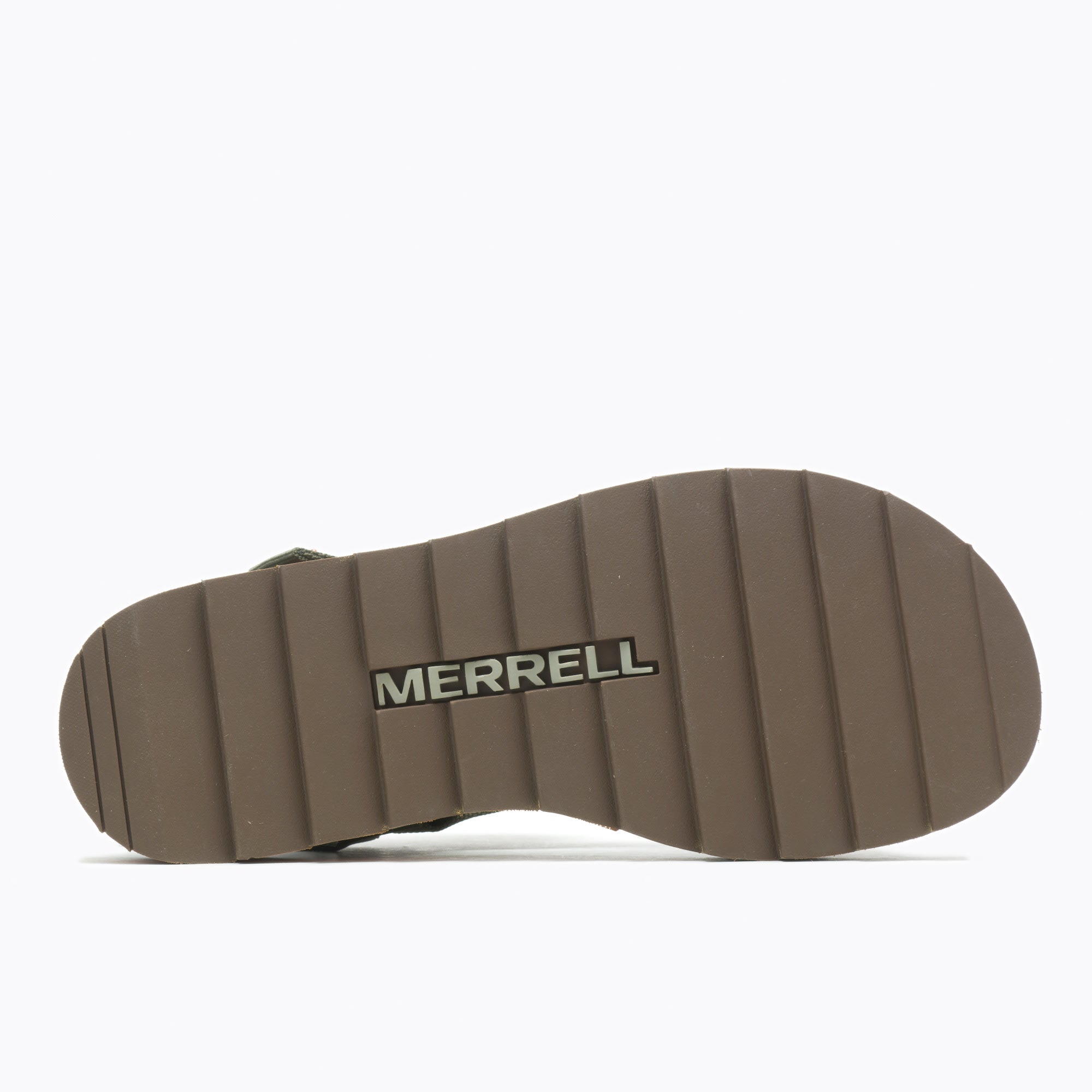 Men's Alpine Strap - Olive