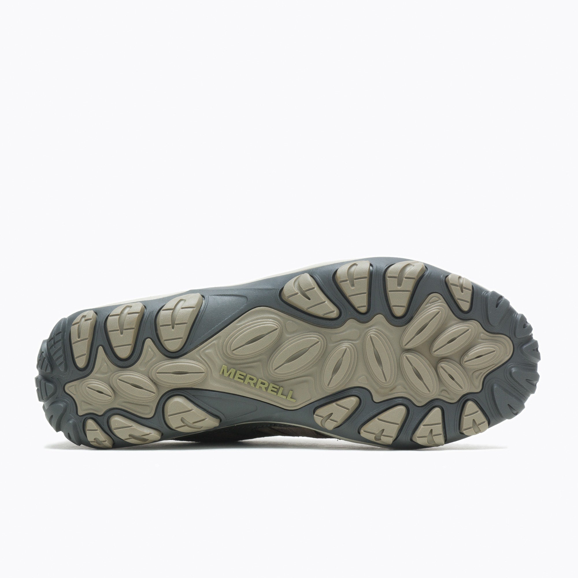 Men's Accentor 3 - Boulder