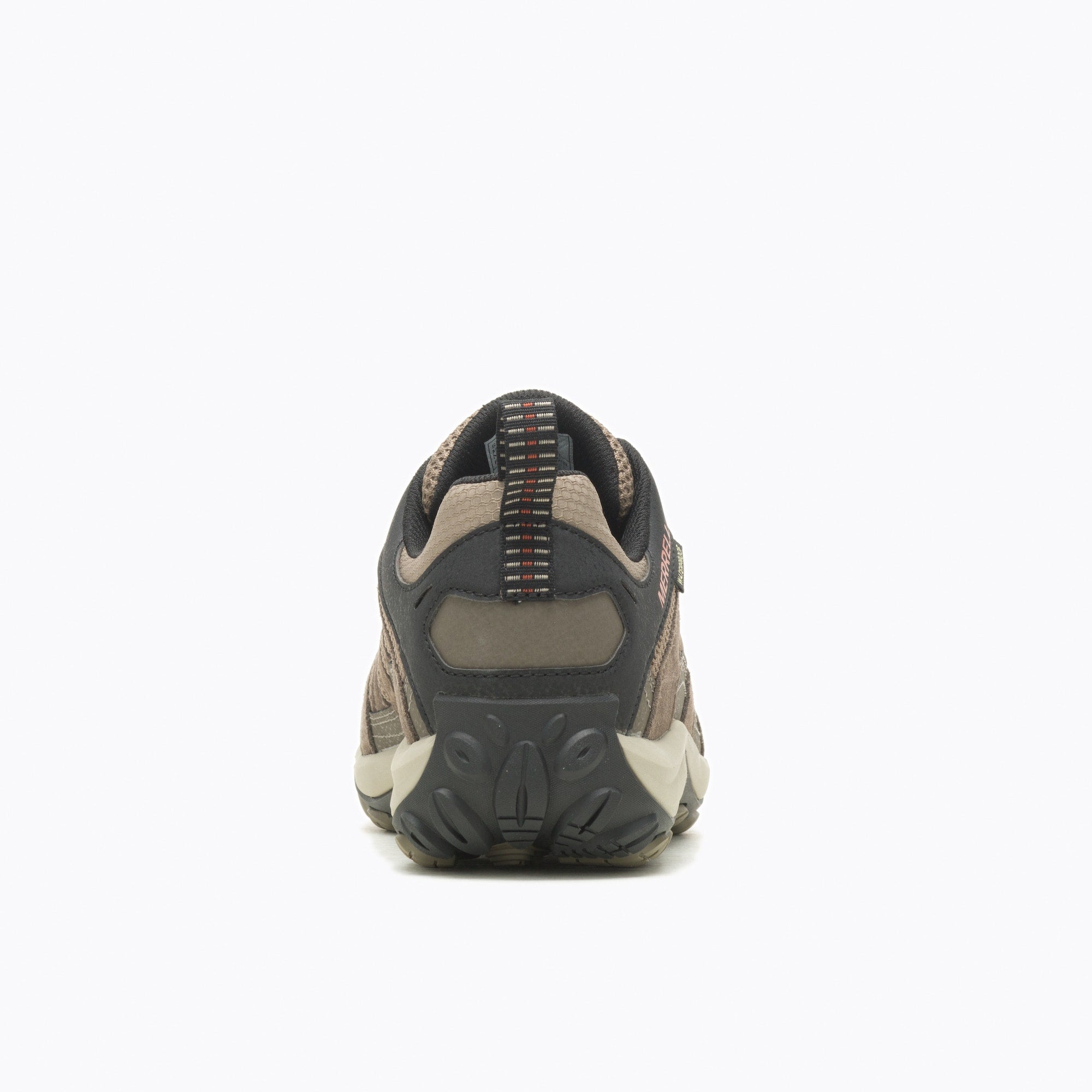 Men's Alverstone 2 WP - Boulder/Brindle (Wide)