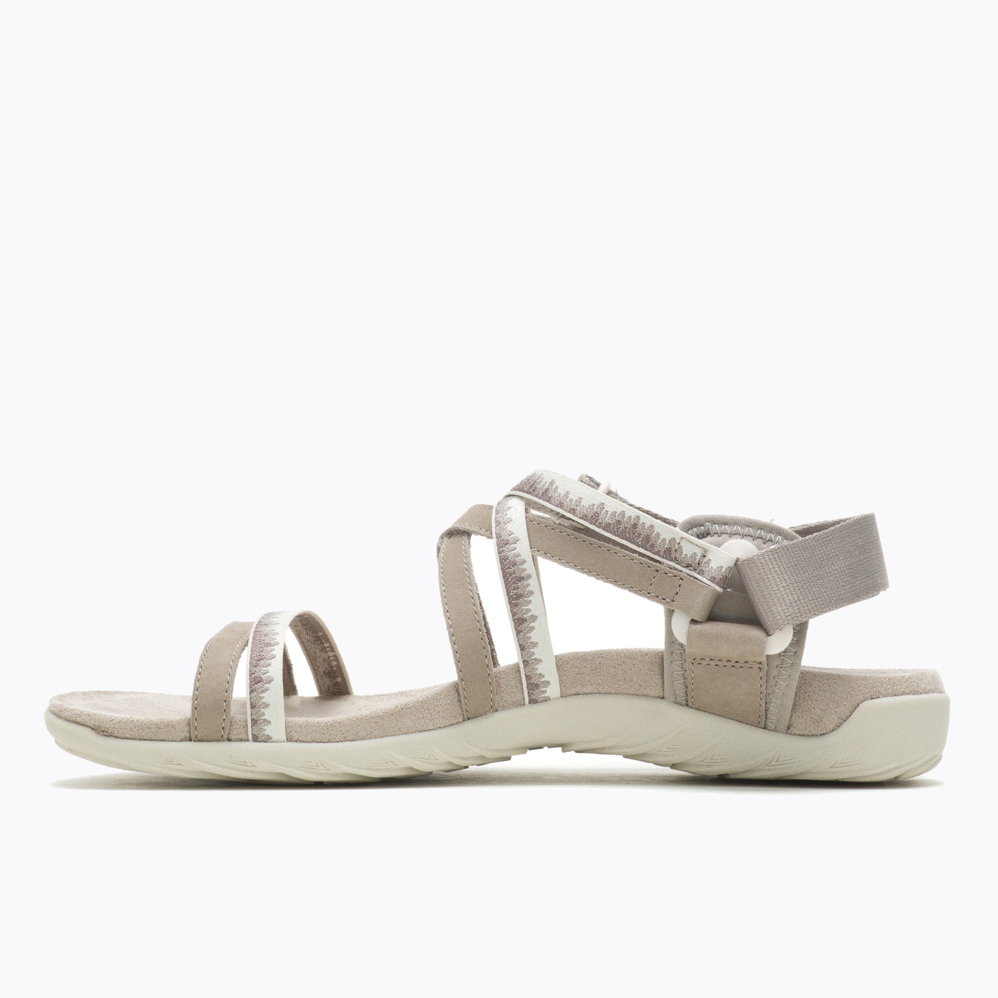 Women's Terran 3 Cush Lattice - Moon