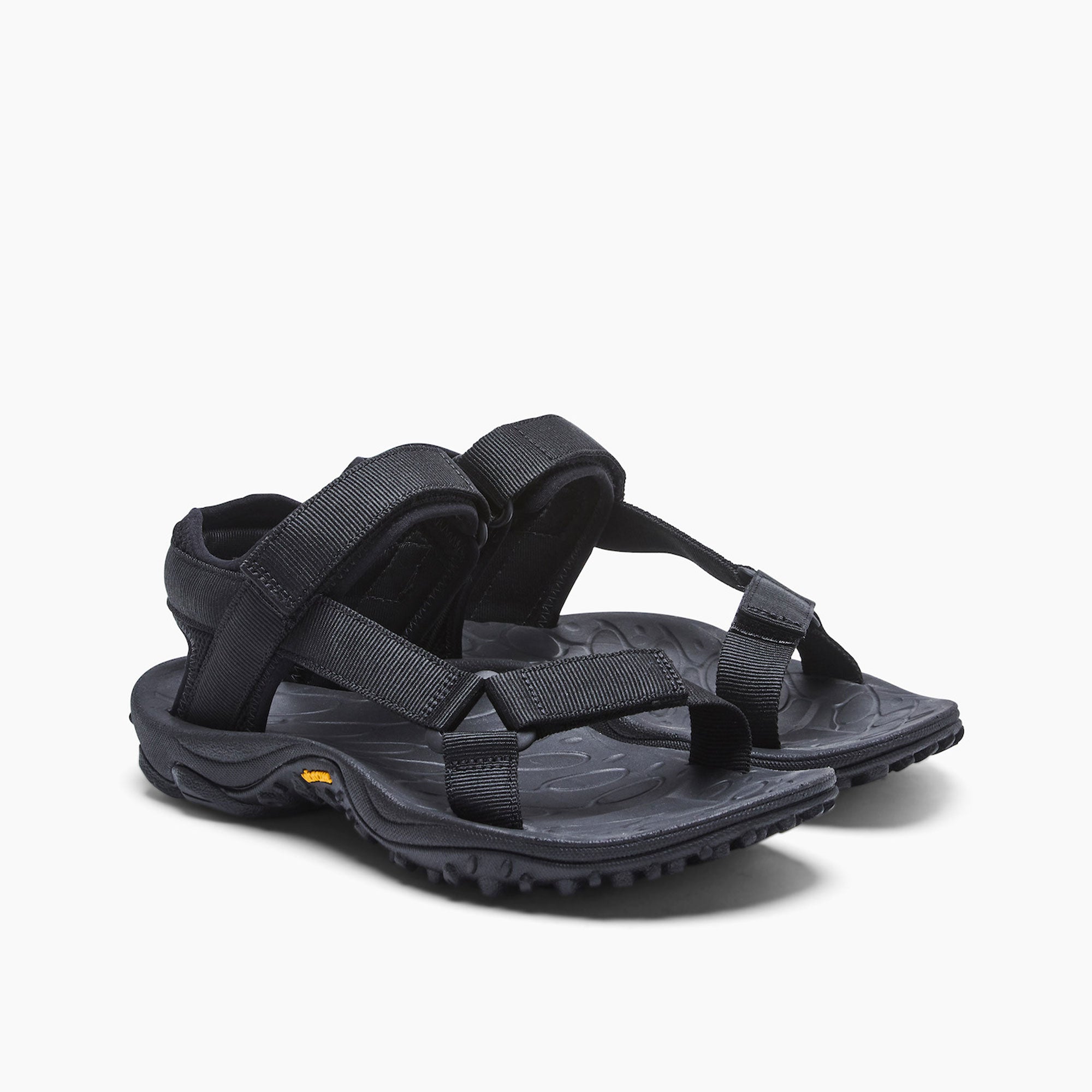 Women's Kahuna Web - Black