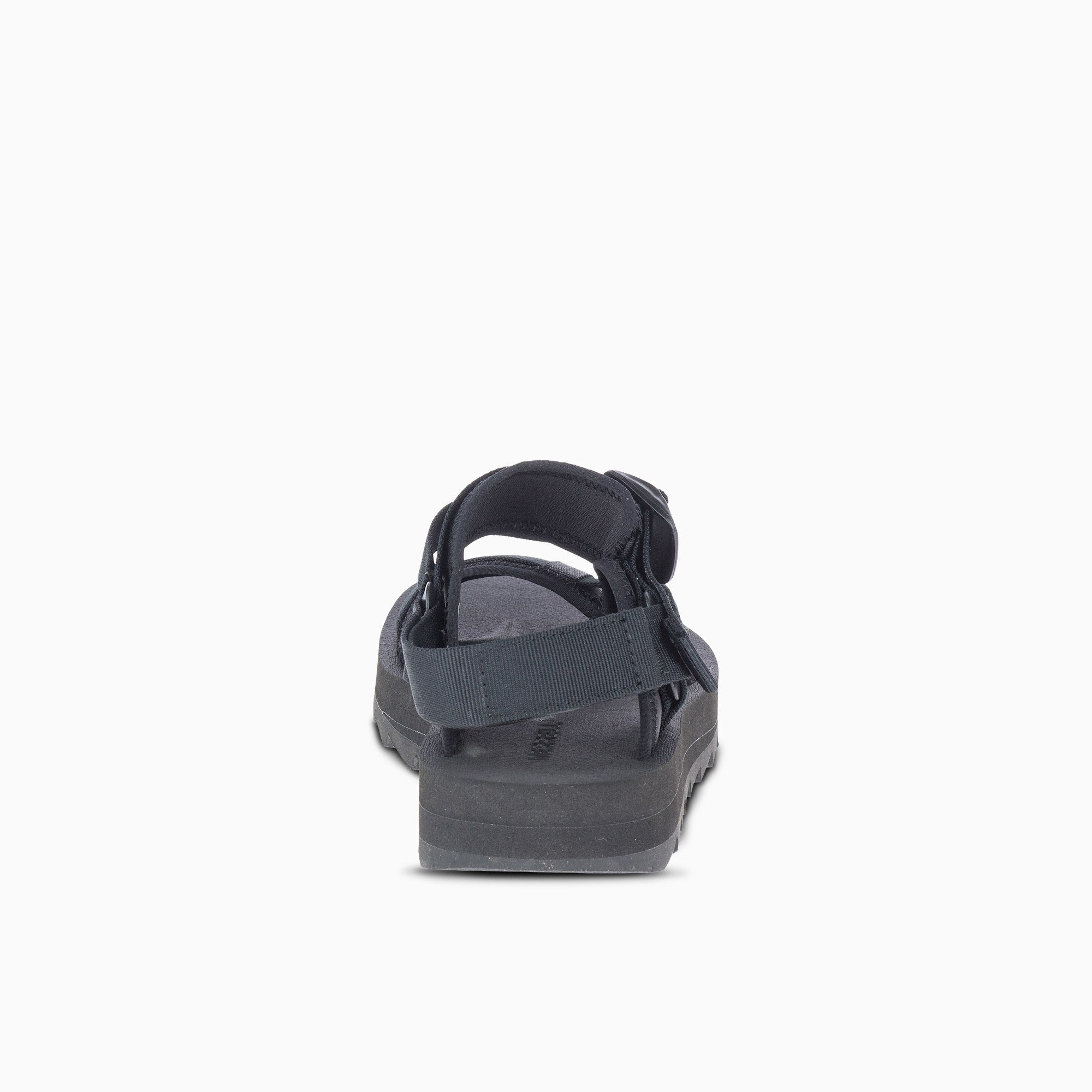 Men's Alpine Strap - Black