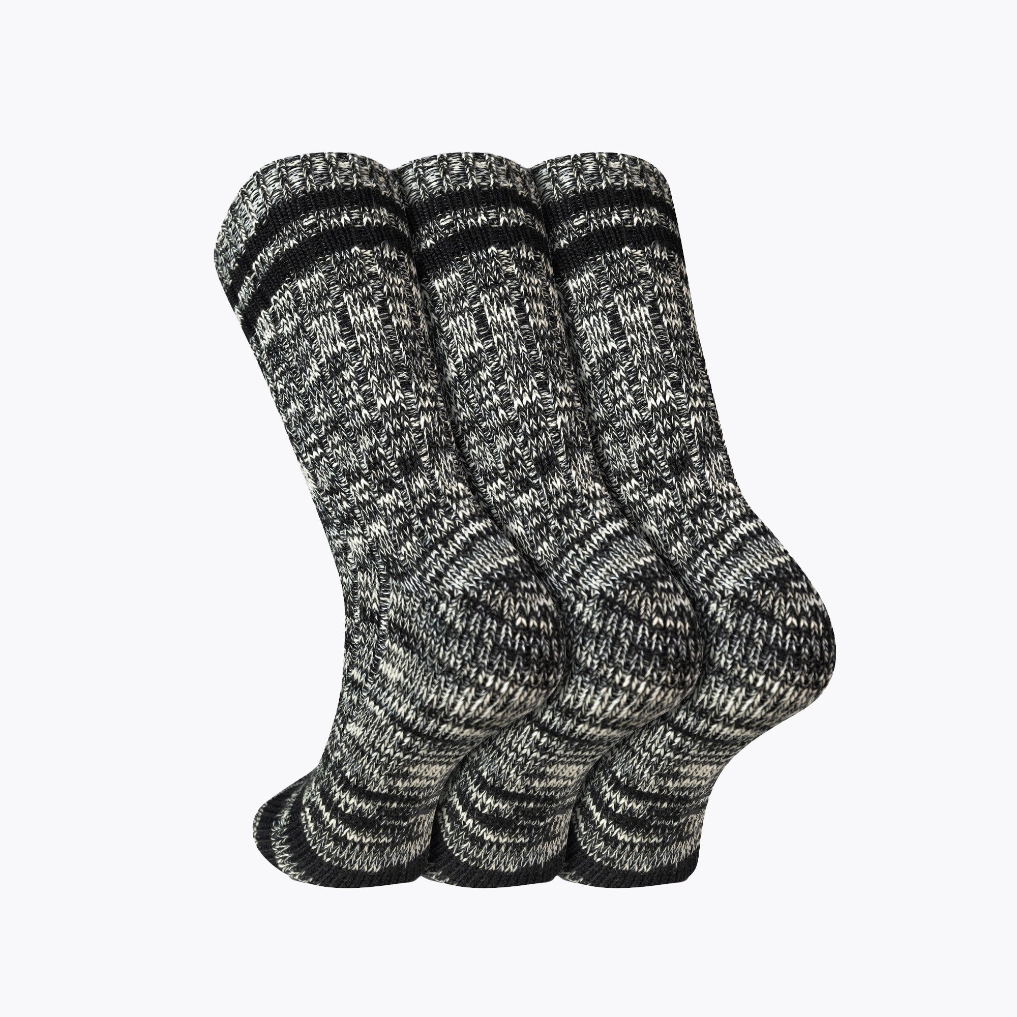 Crew Heritage Camp Sock 3 Pack