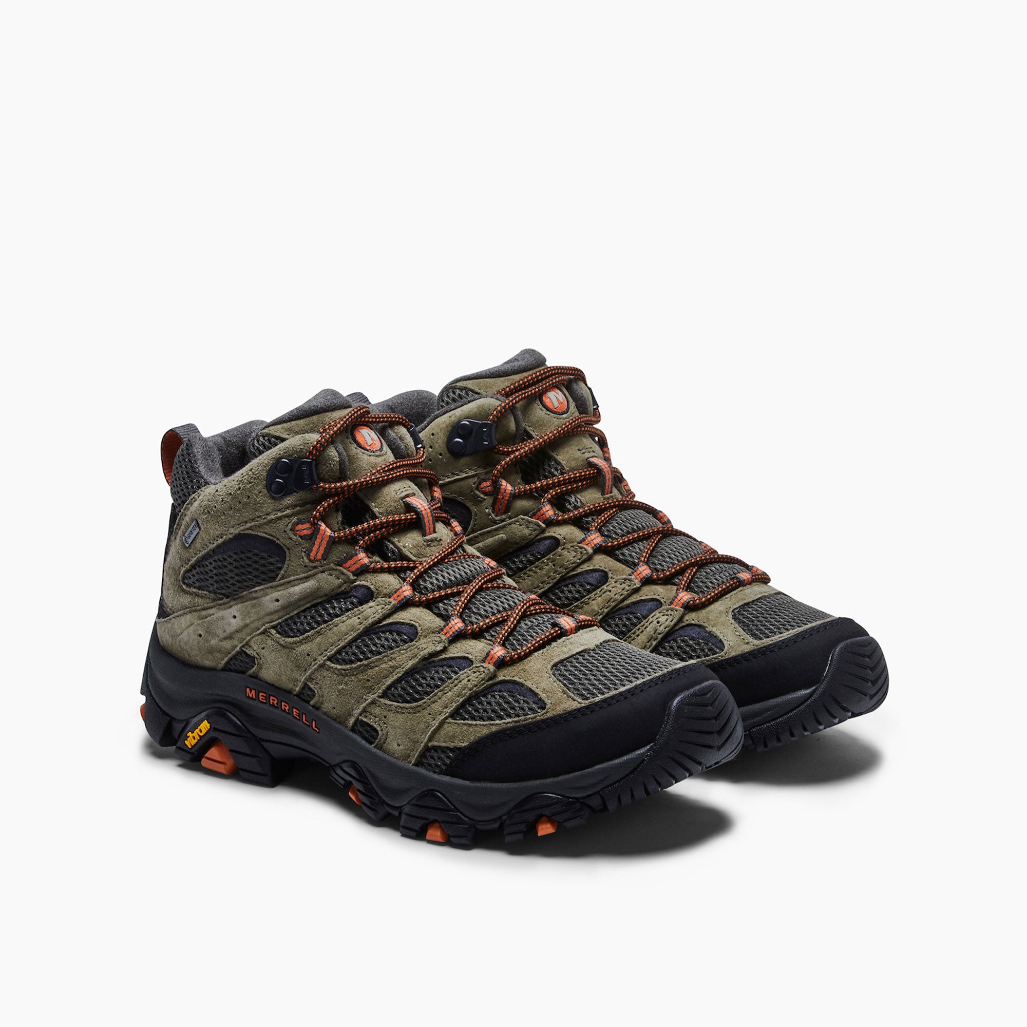 Men's Moab 3 Mid GTX - Olive