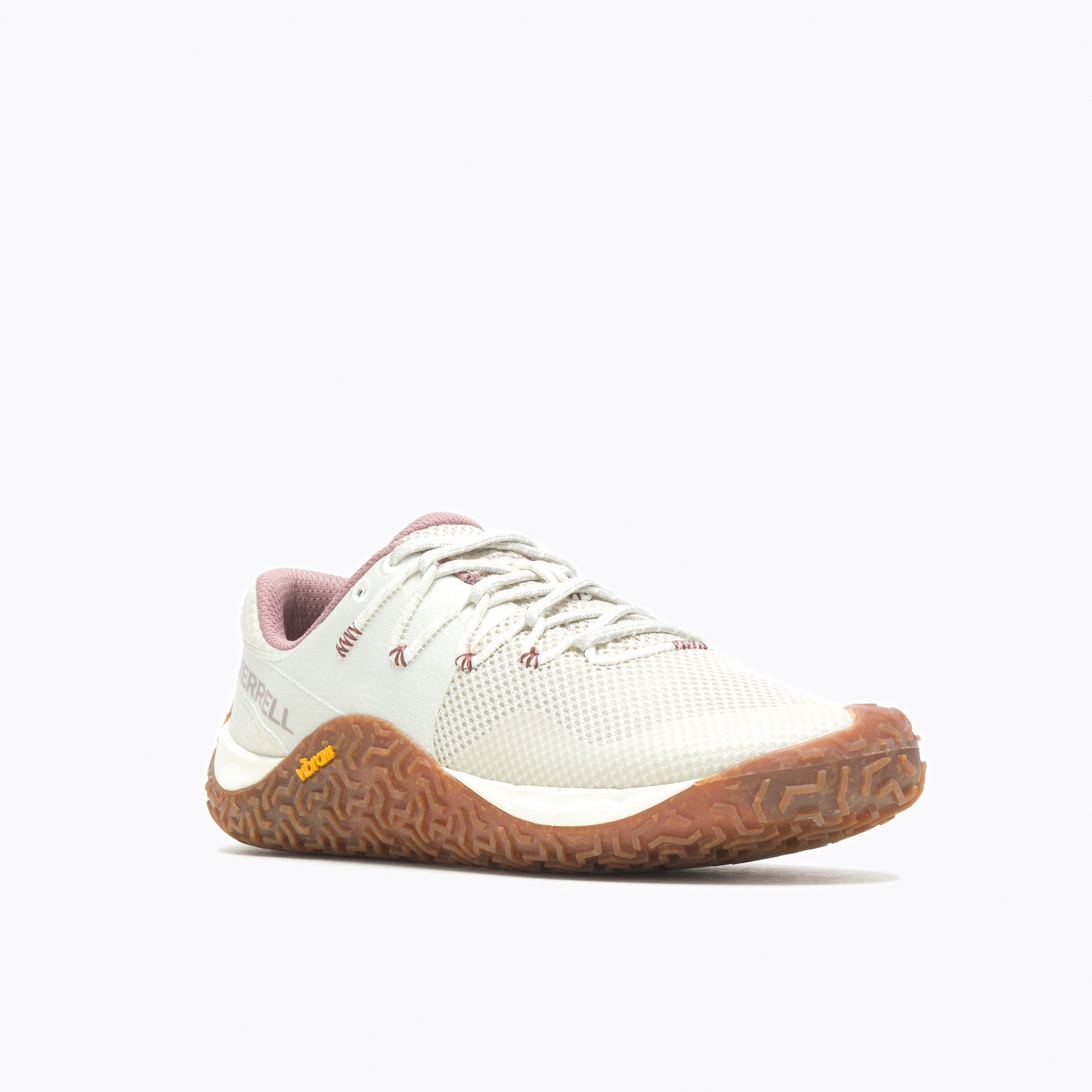 Women's Trail Glove 7 - Oyster/Gum