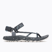 Women's Bravada Cord Wrap - Black