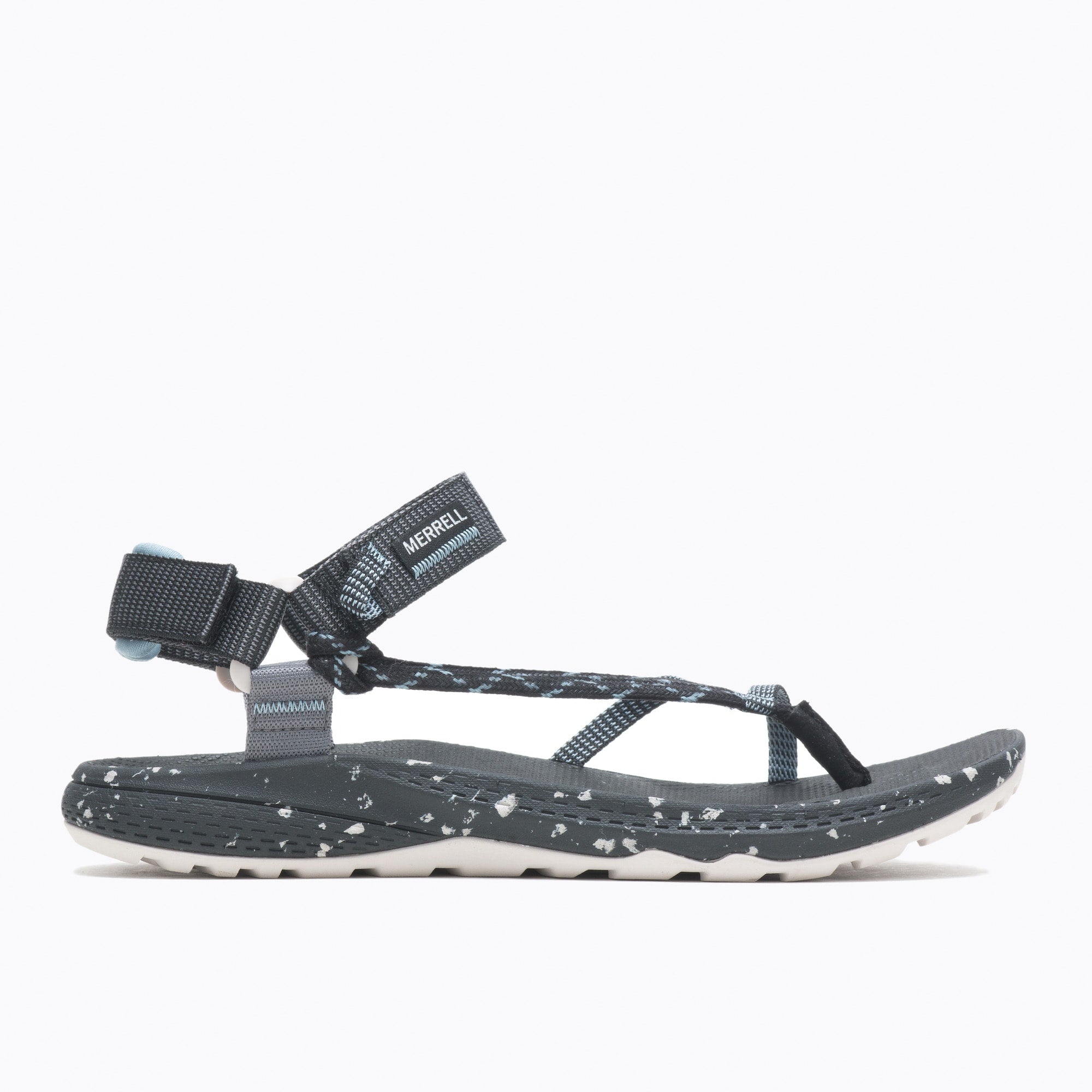 Women's Bravada Cord Wrap - Black
