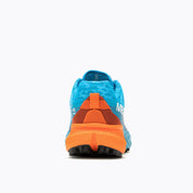 Women's Agility Peak 5 - Tahoe/Tangerine