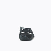 Women's San Remo II - Black